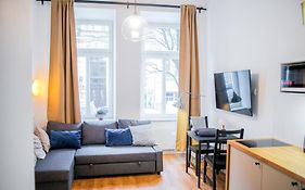 Piano Apartments